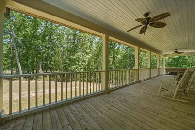 1247 Little Mountain Road, Dawsonville, GA 30534 - Photo 17