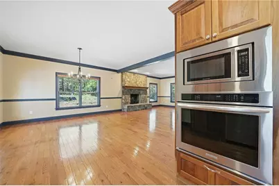 1247 Little Mountain Road, Dawsonville, GA 30534 - Photo 31