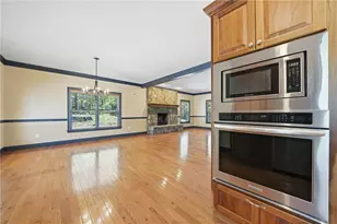1247 Little Mountain Rd, Dawsonville, GA 30534 - Photo 31