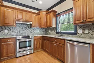 1247 Little Mountain Rd, Dawsonville, GA 30534 - Photo 29