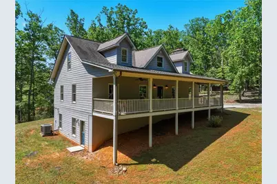 1247 Little Mountain Road, Dawsonville, GA 30534 - Photo 3