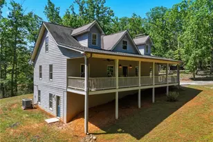 1247 Little Mountain Rd, Dawsonville, GA 30534 - Photo 3