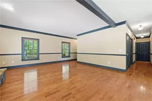1247 Little Mountain Rd, Dawsonville, GA 30534 - Photo 23