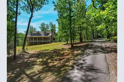 1247 Little Mountain Road, Dawsonville, GA 30534 - Photo 5