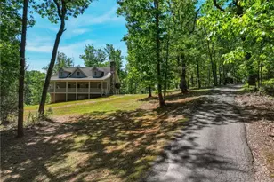 1247 Little Mountain Rd, Dawsonville, GA 30534 - Photo 5