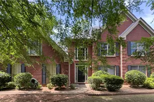2315 Shore View Way, Suwanee, GA 30024 - Photo 1