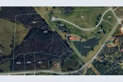 Lot 2 Wheeler Creek Road, Maysville, GA 30558 - Photo 19