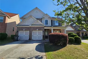 1186 Scenic View Cir, Lawrenceville, GA 30044 - Photo 1