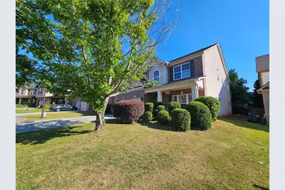 1186 Scenic View Circle, Lawrenceville, GA 30044 - Photo 29