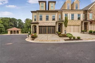 120 Via Roma, Woodstock, GA 30188 - Photo 1