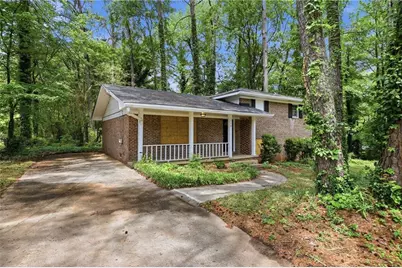 1779 Gretna Green Way, Decatur, GA 30035 - Photo 3