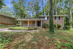 1779 Gretna Green Way, Decatur, GA 30035 - Photo 1
