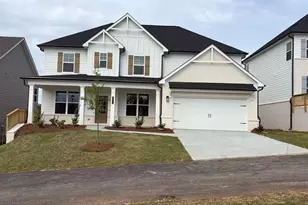 2666 Harbor Rdg Pass, Gainesville, GA 30507 - Photo 1