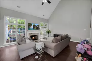 1231 Turtle Creek Ct, Lawrenceville, GA 30043 - Photo 7