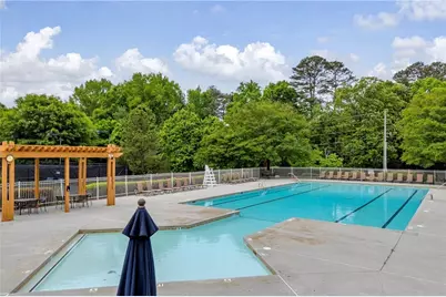 1231 Turtle Creek Court, Lawrenceville, GA 30043 - Photo 35