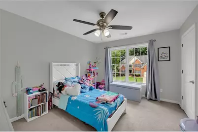 1231 Turtle Creek Court, Lawrenceville, GA 30043 - Photo 25