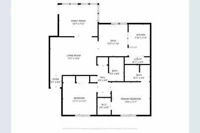 32 Arpege Way NW #32, Atlanta, GA 30327 - Photo 25