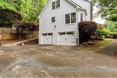 4817 Ridgewood Creek Drive, Acworth, GA 30102 - Photo 5