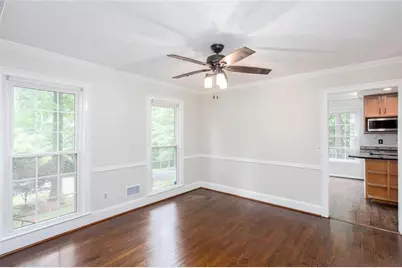 4817 Ridgewood Creek Drive, Acworth, GA 30102 - Photo 11