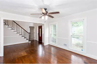4817 Ridgewood Creek Drive, Acworth, GA 30102 - Photo 11