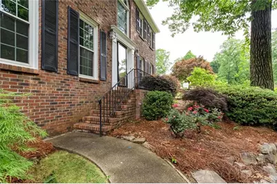 4817 Ridgewood Creek Drive, Acworth, GA 30102 - Photo 7