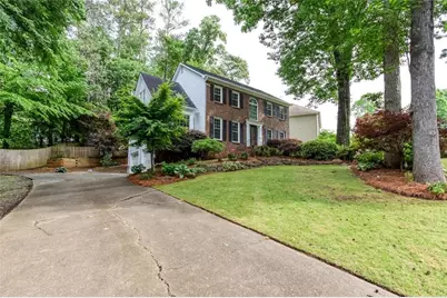 4817 Ridgewood Creek Drive, Acworth, GA 30102 - Photo 1