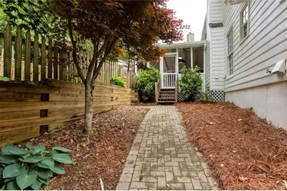 4817 Ridgewood Creek Drive, Acworth, GA 30102 - Photo 57