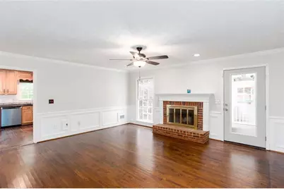 4817 Ridgewood Creek Drive, Acworth, GA 30102 - Photo 13