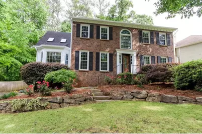 4817 Ridgewood Creek Drive, Acworth, GA 30102 - Photo 3