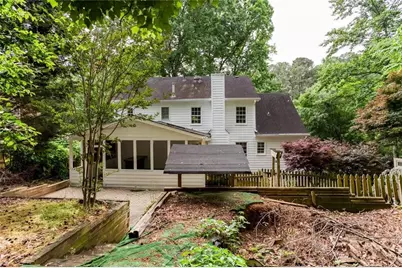 4817 Ridgewood Creek Drive, Acworth, GA 30102 - Photo 55