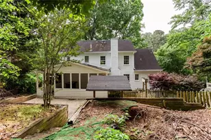 4817 Ridgewood Creek Dr, Acworth, GA 30102 - Photo 55