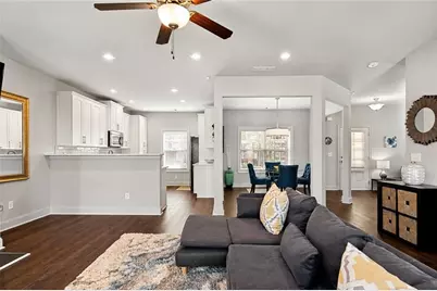 1618 Habershal Road NW, Atlanta, GA 30318 - Photo 11
