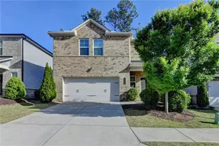 4797 Waxwing St, Hoschton, GA 30548 - Photo 1