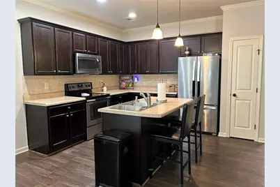 5428 Sycamore Court, Oakwood, GA 30566 - Photo 13