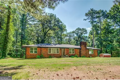 1288 Elva Drive SW, Atlanta, GA 30331 - Photo 1