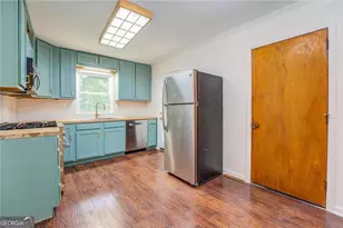 1288 Elva Dr SW, Atlanta, GA 30331 - Photo 7