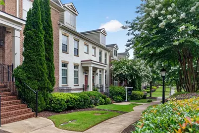 7690 Willoughby Court, Alpharetta, GA 30005 - Photo 1