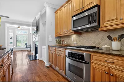 7690 Willoughby Court, Alpharetta, GA 30005 - Photo 13
