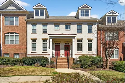 7690 Willoughby Court, Alpharetta, GA 30005 - Photo 1