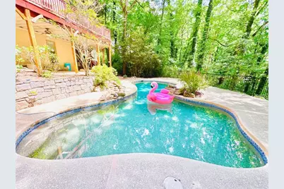 [Address not provided], Atlanta, GA 30328 - Photo 1