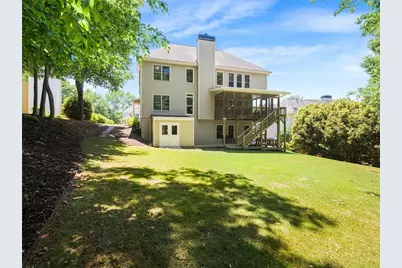 8970 Riverwood Lane, Gainesville, GA 30506 - Photo 41