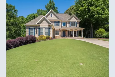 8970 Riverwood Lane, Gainesville, GA 30506 - Photo 1