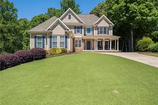 8970 Riverwood Ln, Gainesville, GA 30506 - Photo 1