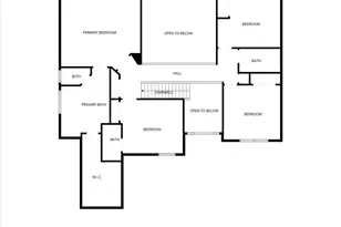 8970 Riverwood Ln, Gainesville, GA 30506 - Photo 45