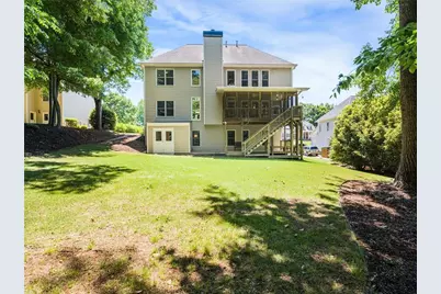 8970 Riverwood Lane, Gainesville, GA 30506 - Photo 3