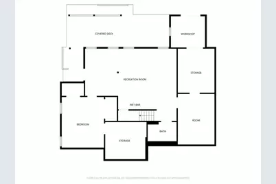 8970 Riverwood Lane, Gainesville, GA 30506 - Photo 49