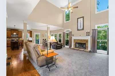 8970 Riverwood Lane, Gainesville, GA 30506 - Photo 5