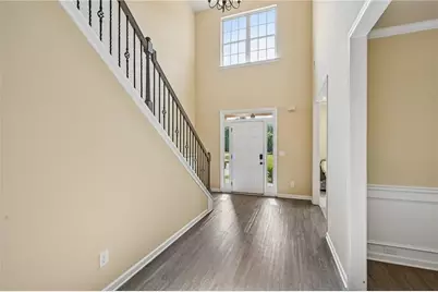 128 Delwood Drive, McDonough, GA 30252 - Photo 5