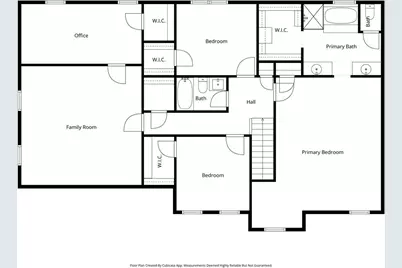1210 Fontainebleau Court, Lawrenceville, GA 30043 - Photo 57