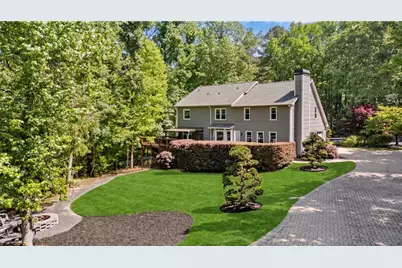 1210 Fontainebleau Court, Lawrenceville, GA 30043 - Photo 45